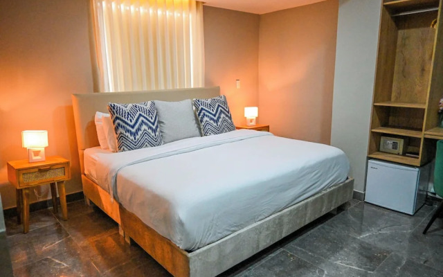 Hotel Bahia Azul