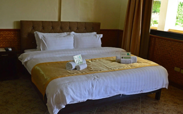 Palawan Seaview Resort