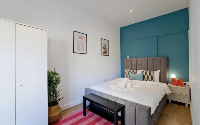 Imperial Brick Lane Apartments