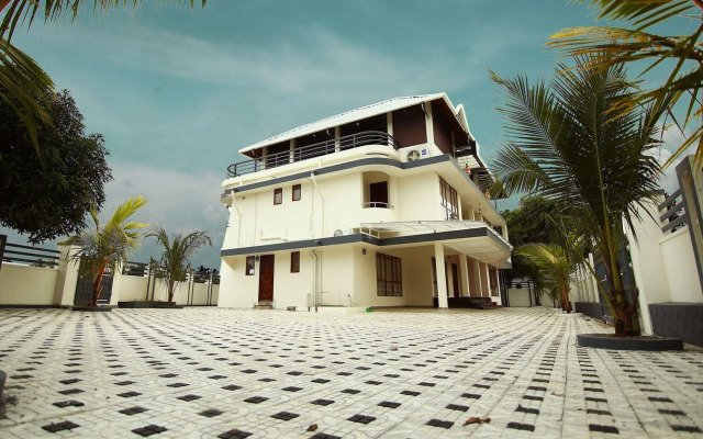 OYO 2589 Hotel Captains Cabin