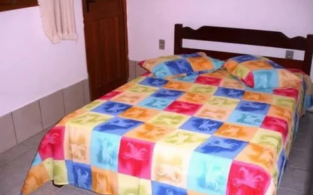 Pousada Muller da Cachoeira