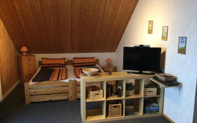 Apartment An der Büdnerei