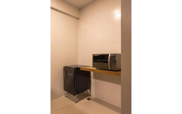 Complexo Heron Marinho Flats