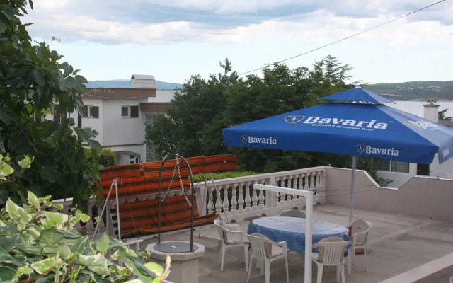 Classy Sea View Crikvenica Apartments