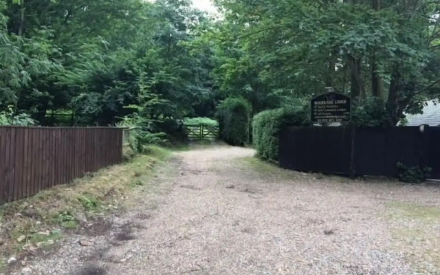 Woodland Lodge