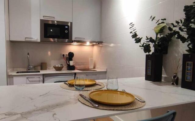Apartamento Dúplex Estación Manzaneda