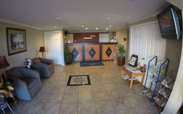 Quality Inn (point Pleasant - Nj)