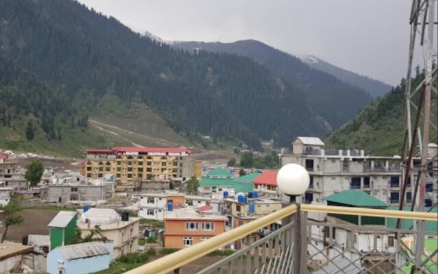 Royal Hotel Naran