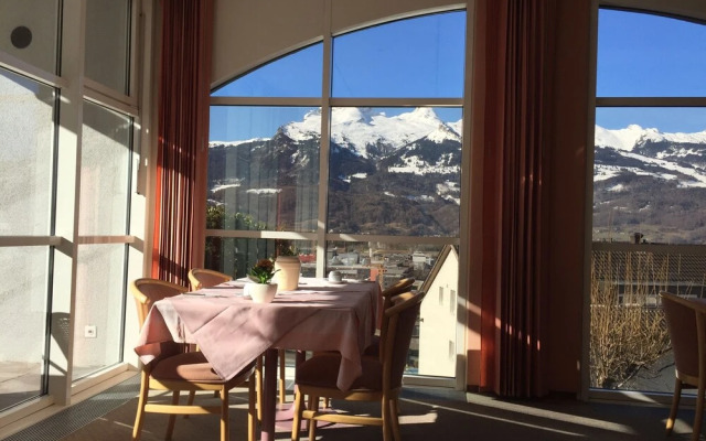 Hotel Schlosswald