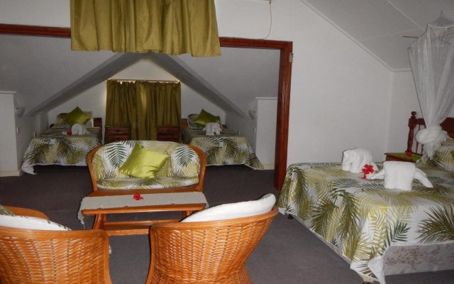 Le Chevalier Bay Guesthouse