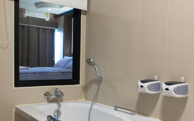 Benjatara Boutique Place Resort