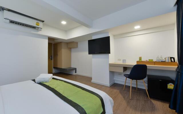 iCheck inn Sukhumvit 19