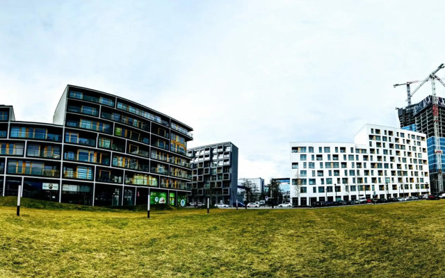 Apartment4you Select Kolejowa