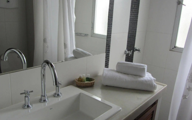 Baie des Anges Apart Hotel & Spa