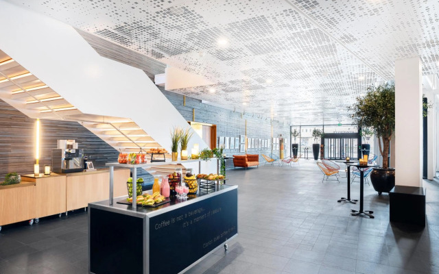 Clarion Hotel Malmö Live
