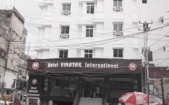 Hotel Vinayak International