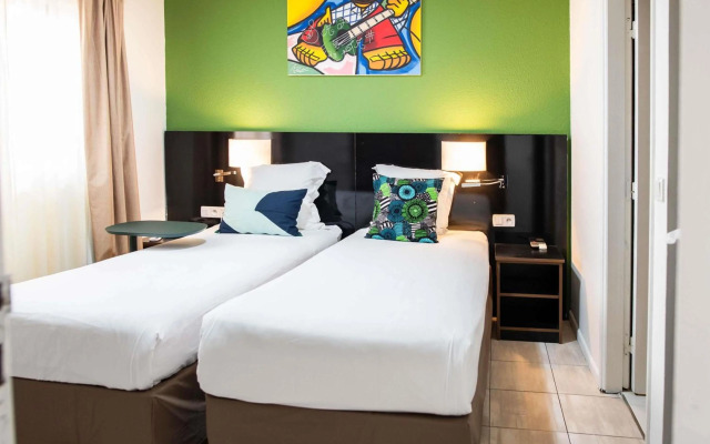 Hotel Amazonia