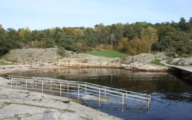 Solferie Holiday Apt. Johan Øydegards