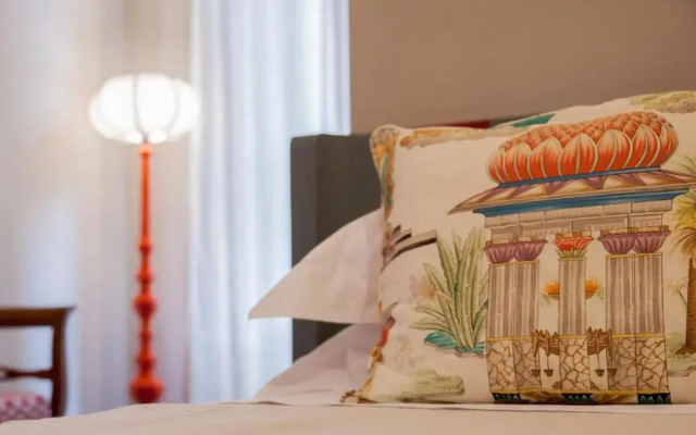 Casa Fabbrini Fancy Suites