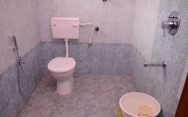 Coorg Girinivas Deluxe Homestay-WI-FI