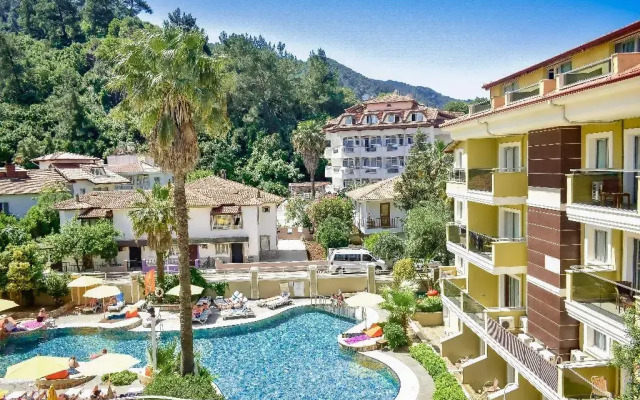 Mersoy Bellavista Hotel