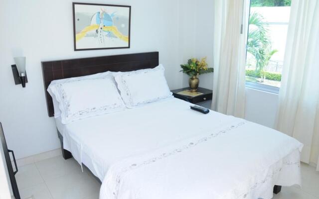 Villeta Suite