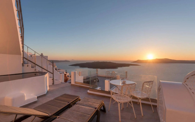 Villa Renos Hotel