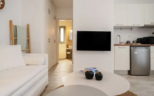 Julie s Luxury Apartment
