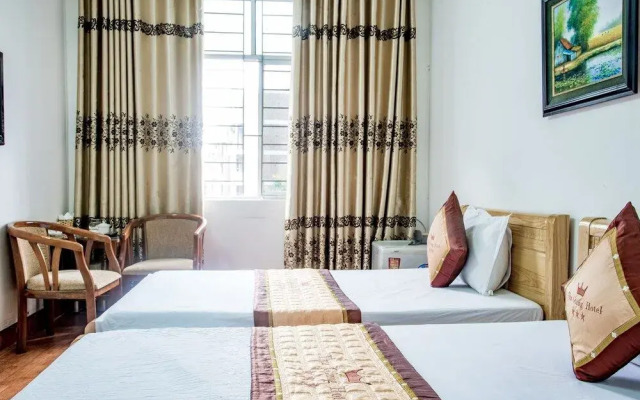 Hotel Thu Giang