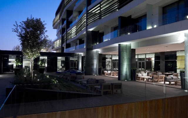 The Met Hotel, a member of Design Hotels