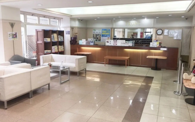Itoen Hotel Bekkan