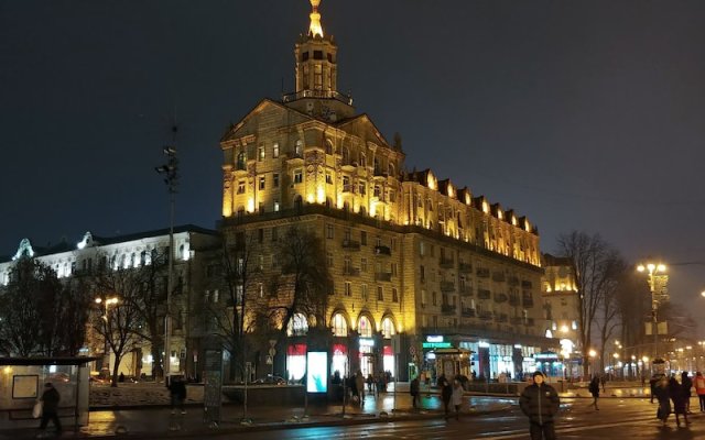Kiev Apartments