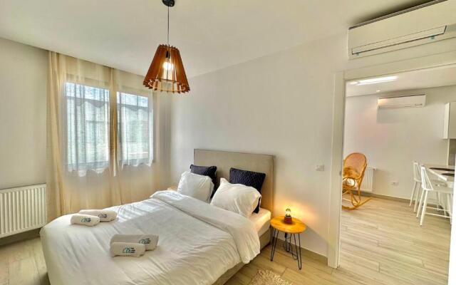 B15 Jad NEW central and well equipped apartment