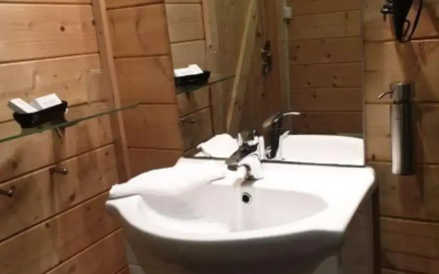 Bed En - of zonder - Breakfast Putten