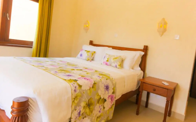 Villa Mandhari- Diani Beach