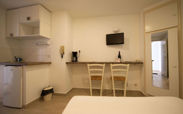 Altera Roma Hotel