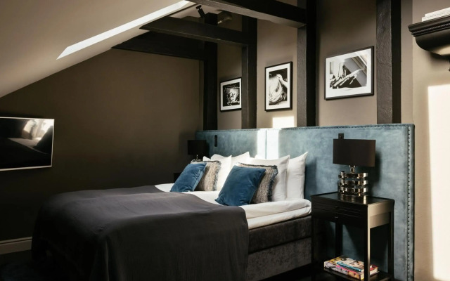 Backstage Hotel Stockholm