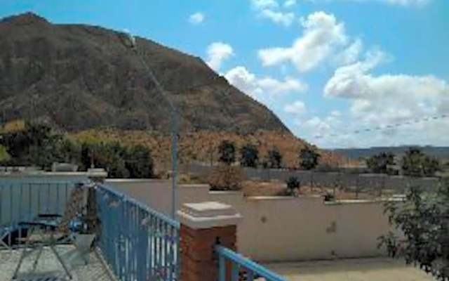 Recovery Mountain Homestay