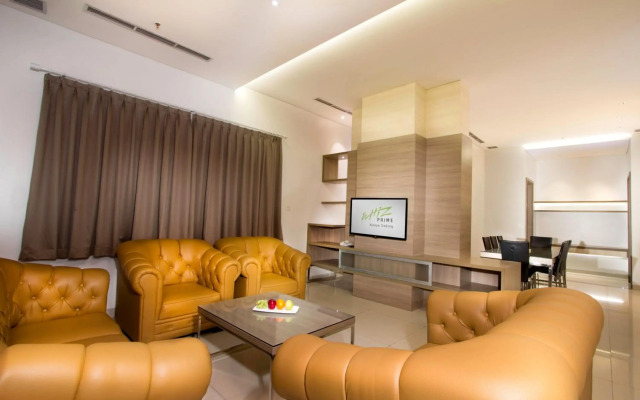 Whiz Prime Hotel Kelapa Gading