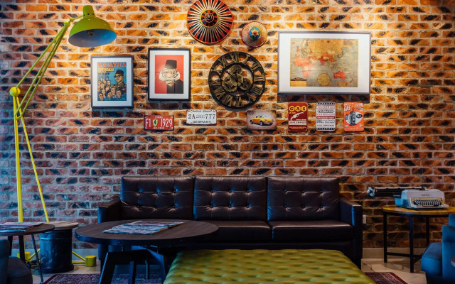 Thome Boutique Hotel