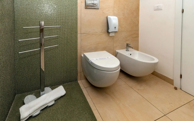 Zeus Residence Hotel