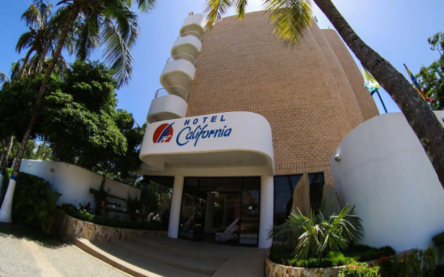 Hotel California