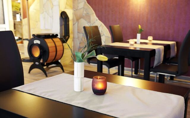 Hotel & Restaurant Gasthaus Zum Anker