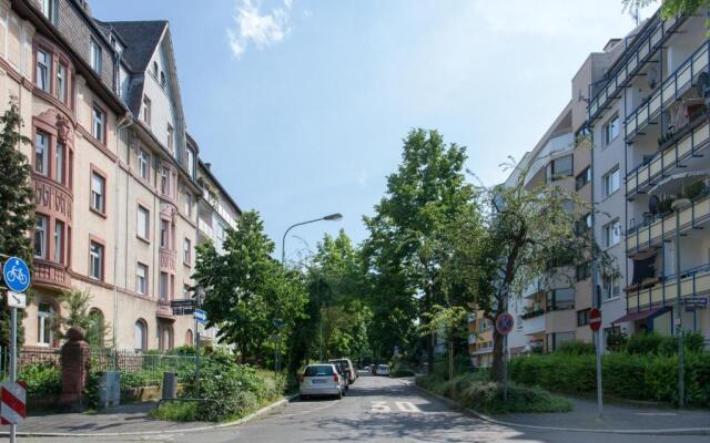 Main Flat Frankfurt Offenbach