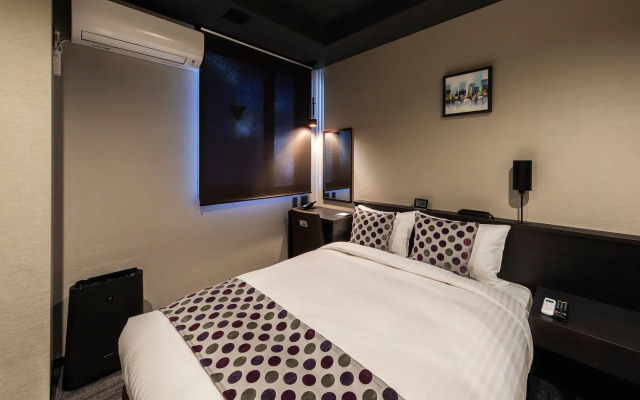 Astil Hotel Juso Precious