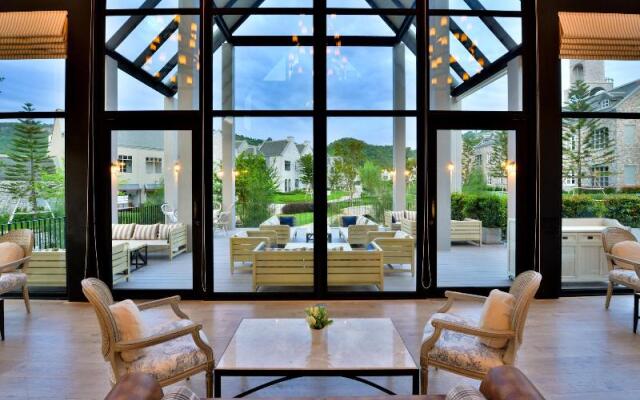 Thames Valley Khao Yai Hotel