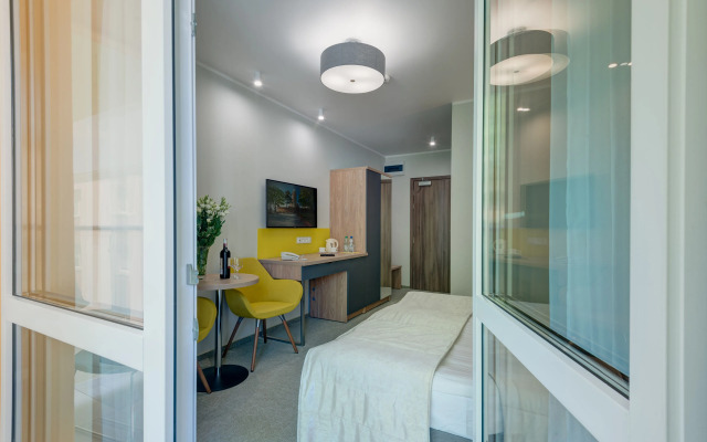 Osrodek Wypoczynkowy Zorza