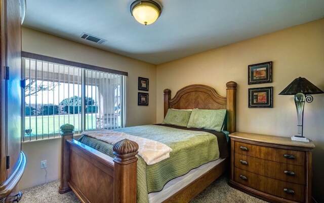 The Destination Four Bedroom House