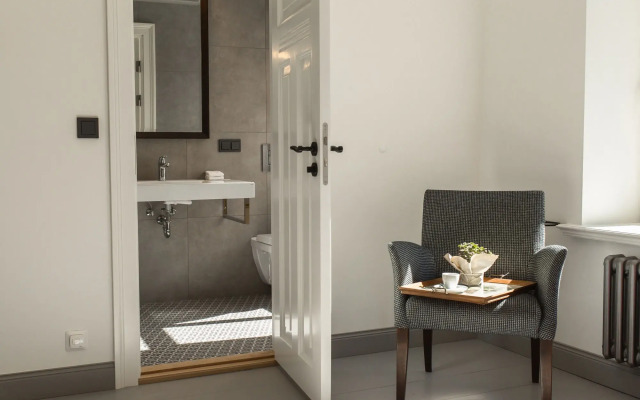 Art Hotel Roma