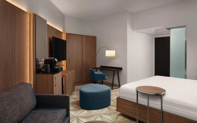 Courtyard by Marriott Paris Porte de Versailles